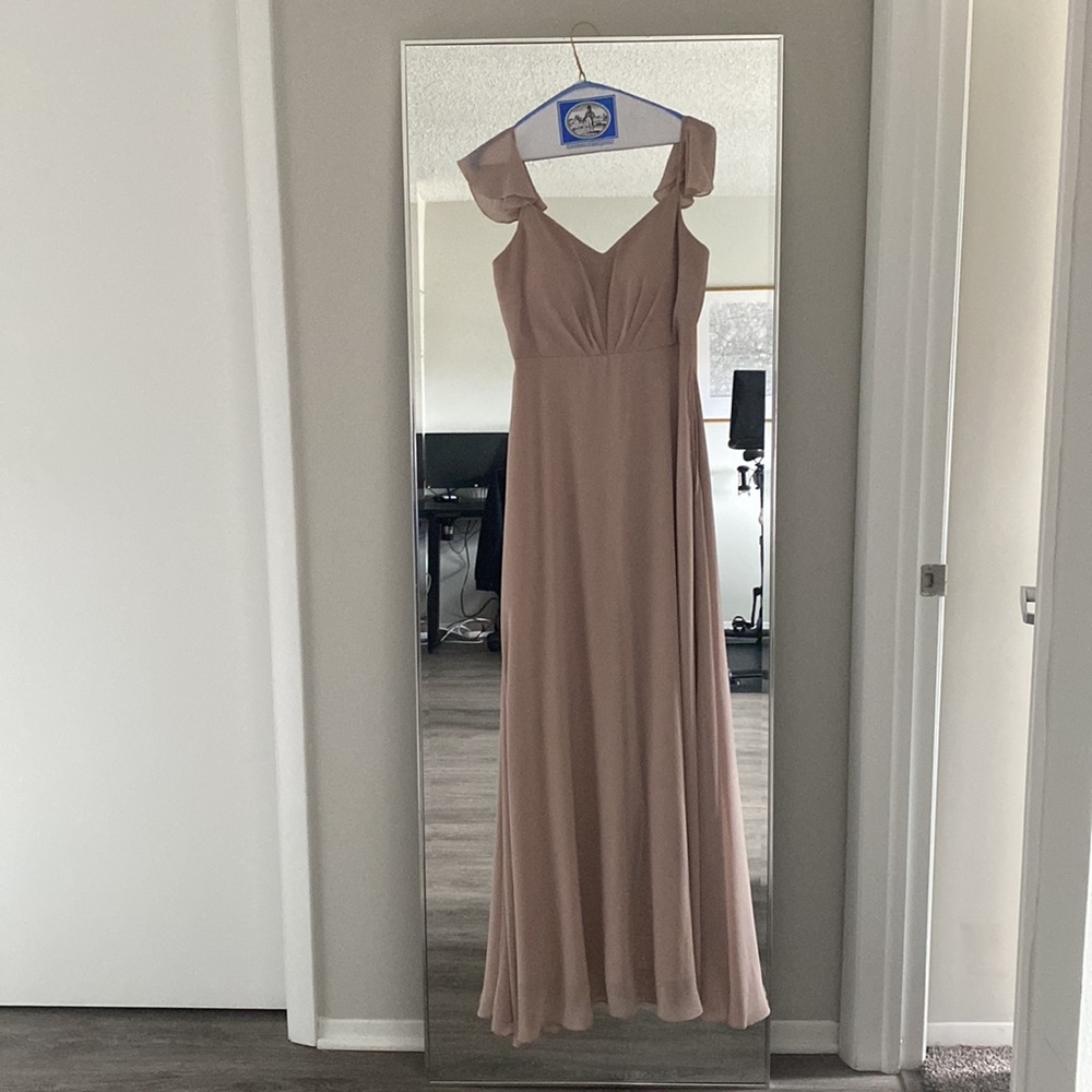 Birdy Grey Kae Bridesmaids Dress